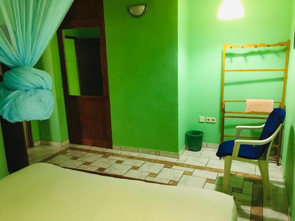 Temple Flower Guest Киринда Экстерьер фото